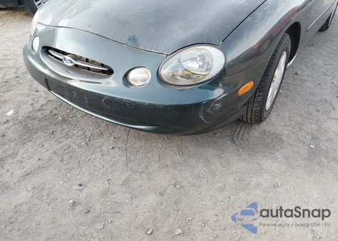 1998 Ford Taurus Lx/Se z USA, uszkodzony, nr VIN 1FAFP52UXWA105768